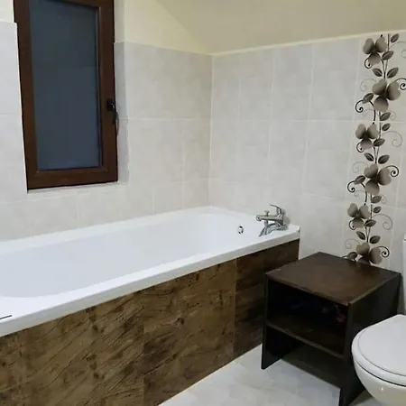 Casa Criss Tatil Evi