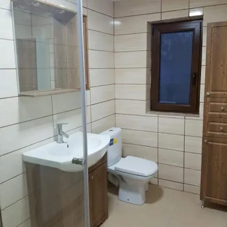 Tatil Evi Casa Criss