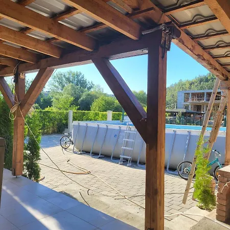 Tatil Evi Casa Criss *