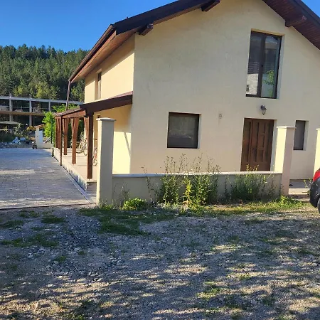Casa Criss *